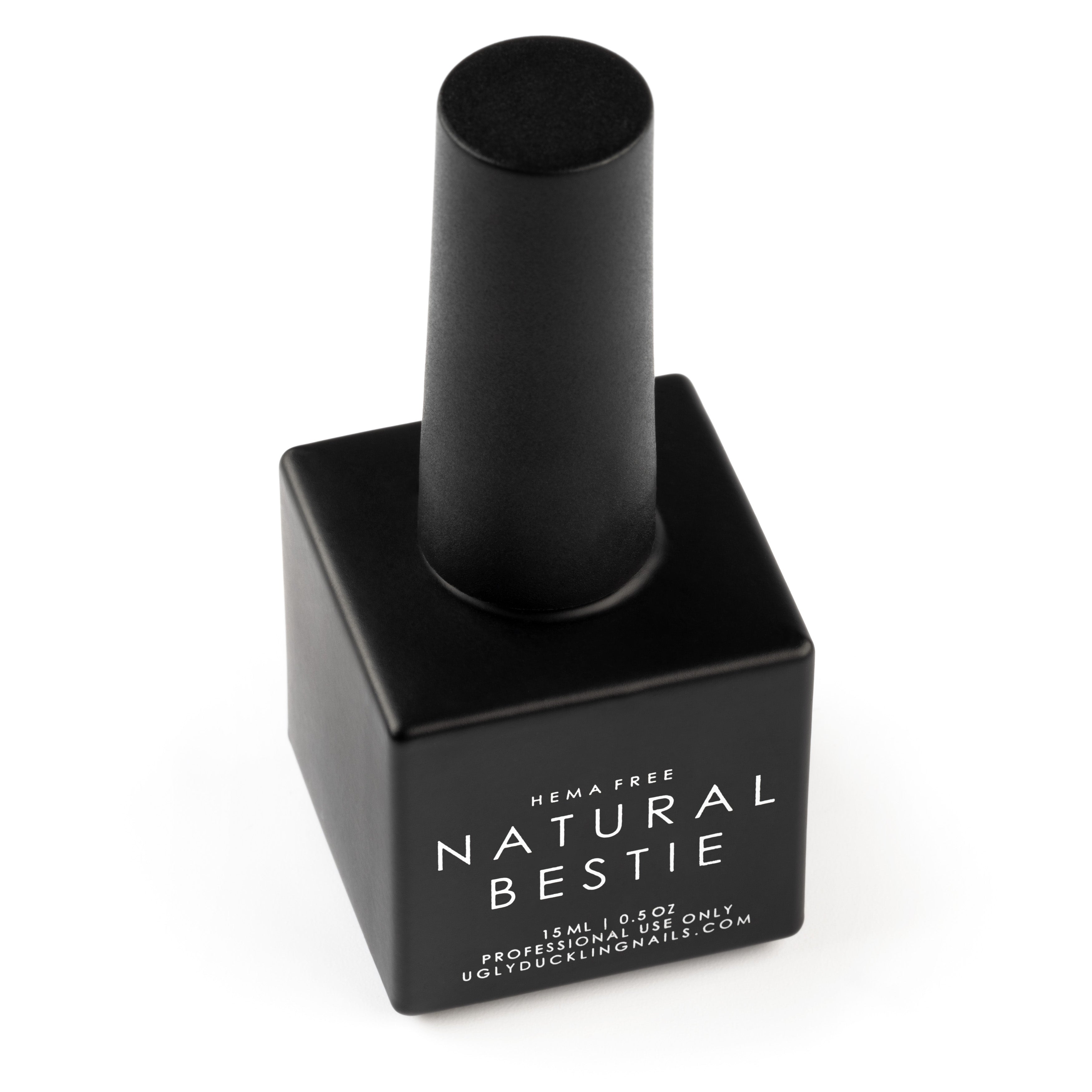 NATURAL BESTIE - BUILD-A-BASE 15ml
