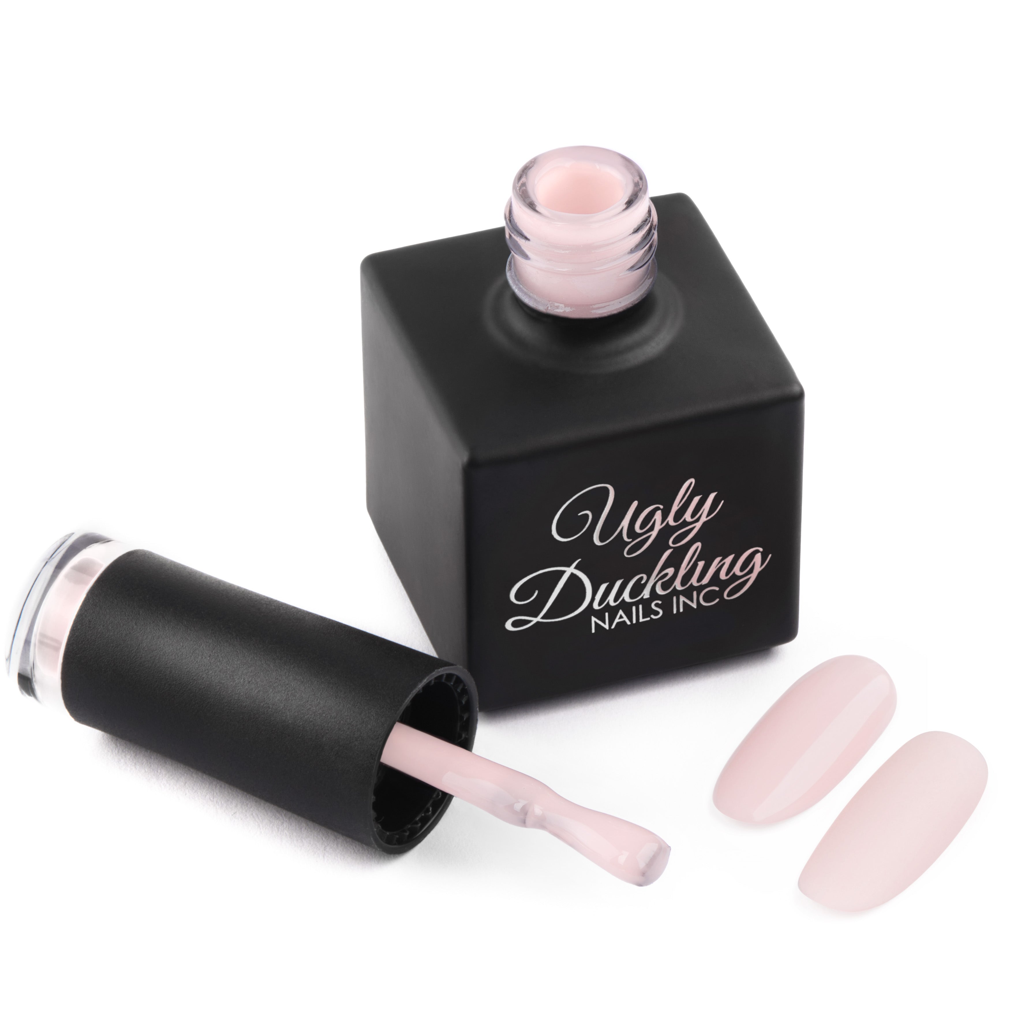 MILKY NUDE - BUILD-A-BASE 15ml
