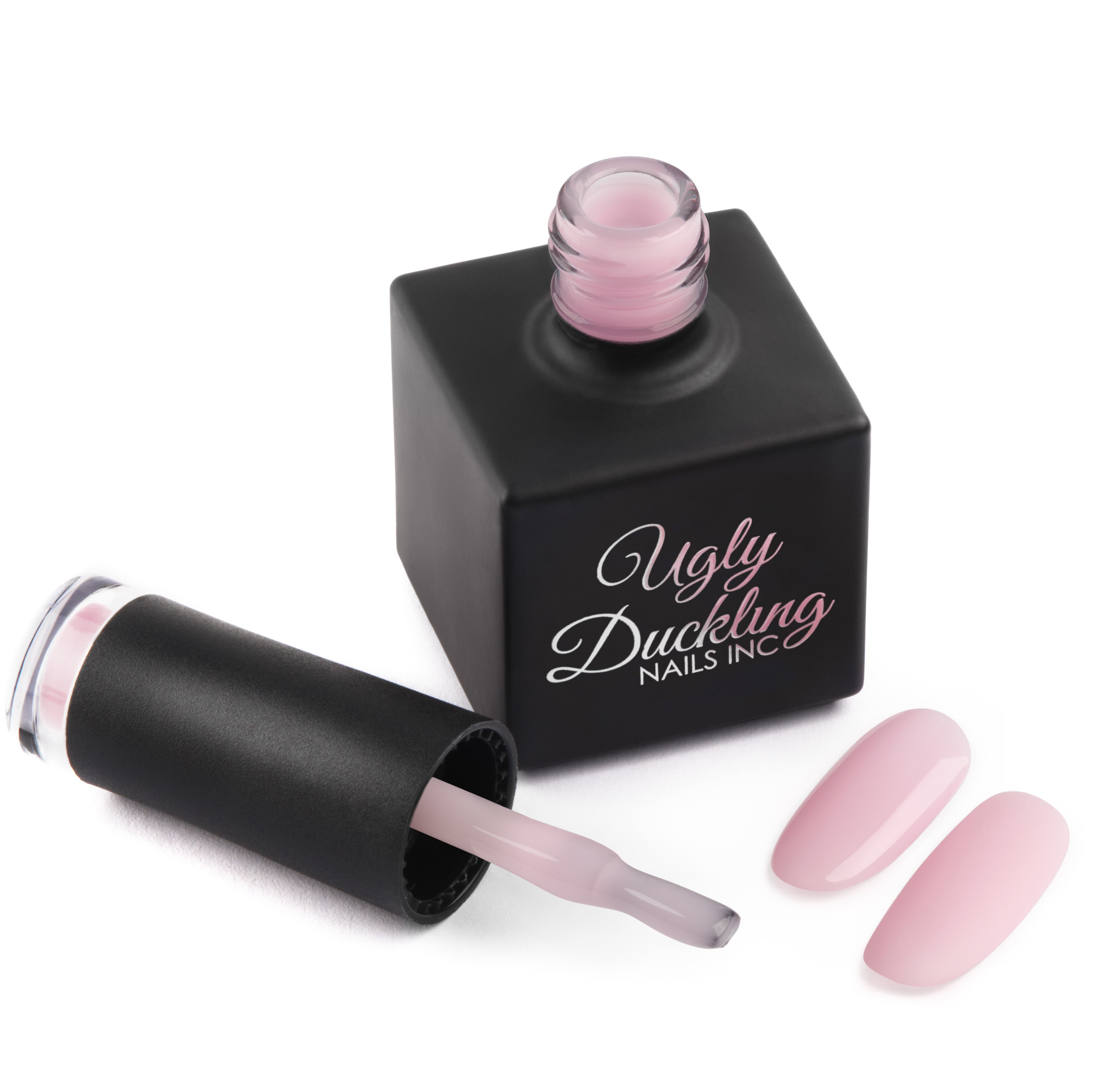 MILKY LILAC - BUILD-A-BASE 15ml