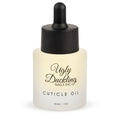 CUTICLE OIL - 30ml