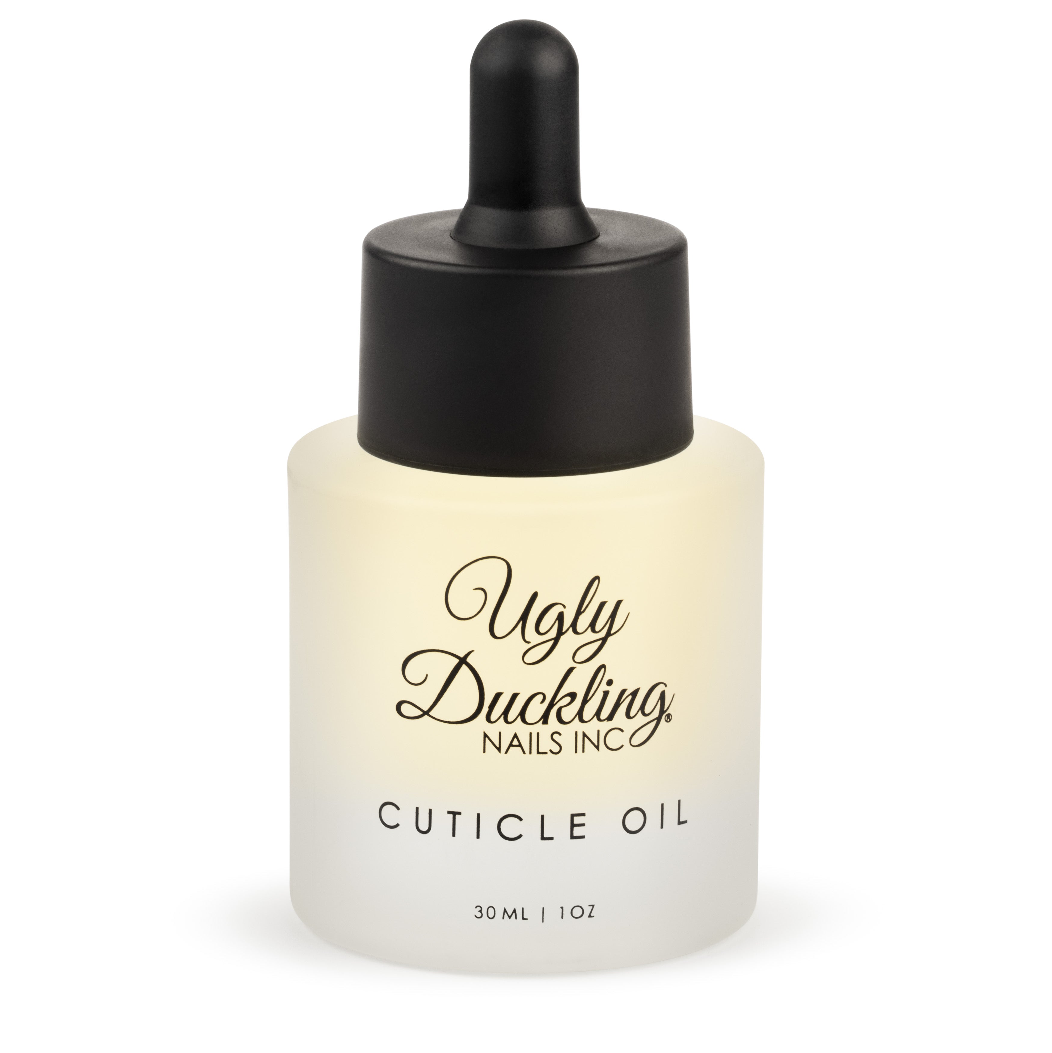 CUTICLE OIL - 30ml