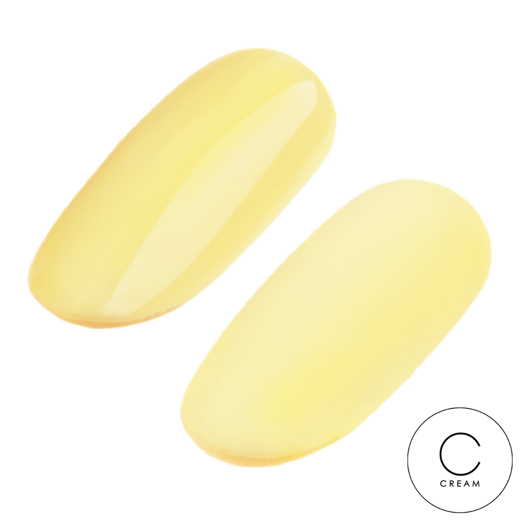 BUTTER - GEL POLISH #004