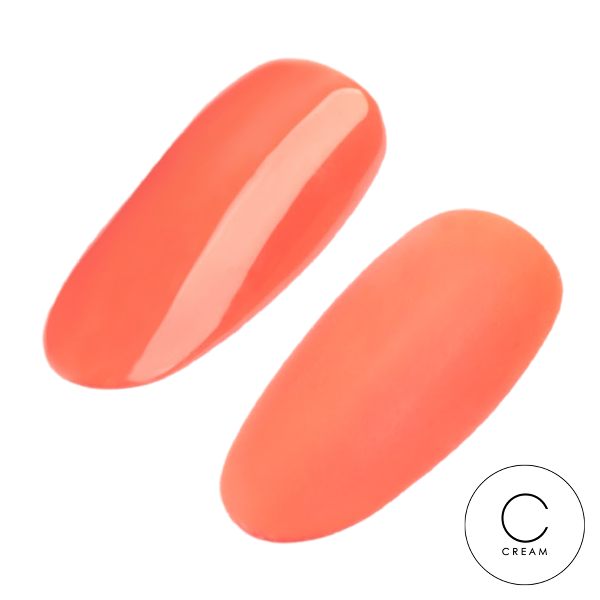 TIGER TIGER - GEL POLISH #005
