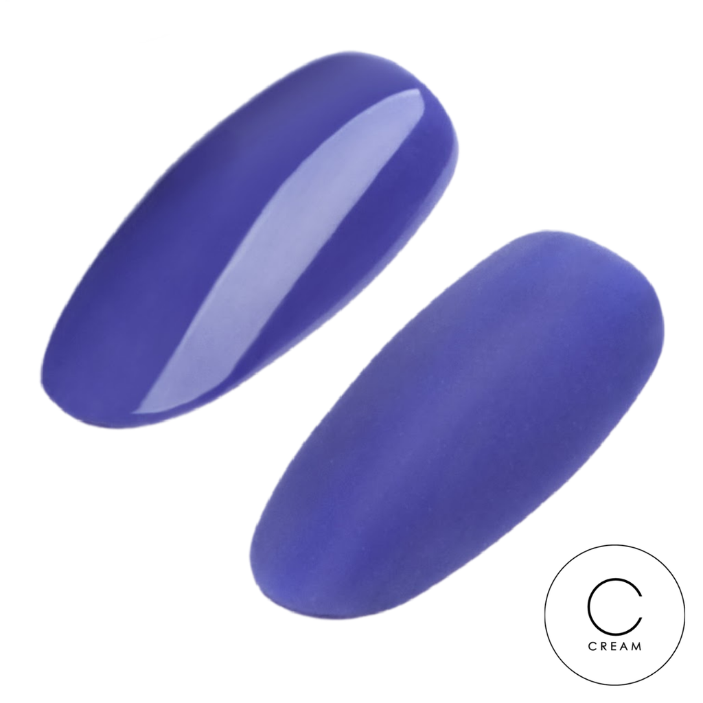 COLD SHOULDER - GEL POLISH #036
