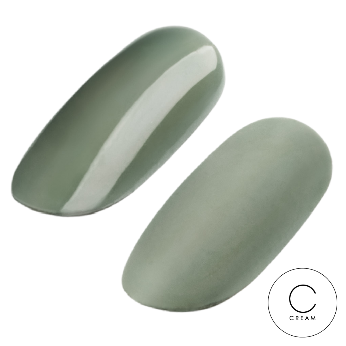 CAMO - GEL POLISH #118