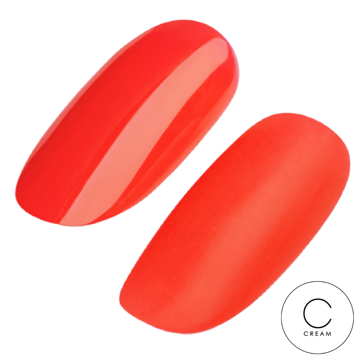 HOT GOSS - GEL POLISH #262