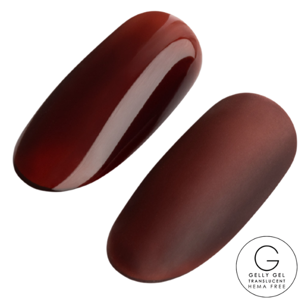 COLD BREW - GEL POLISH #380