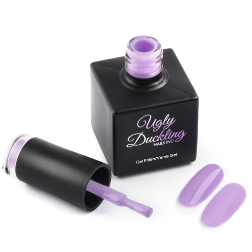 BON BON - GEL POLISH #022