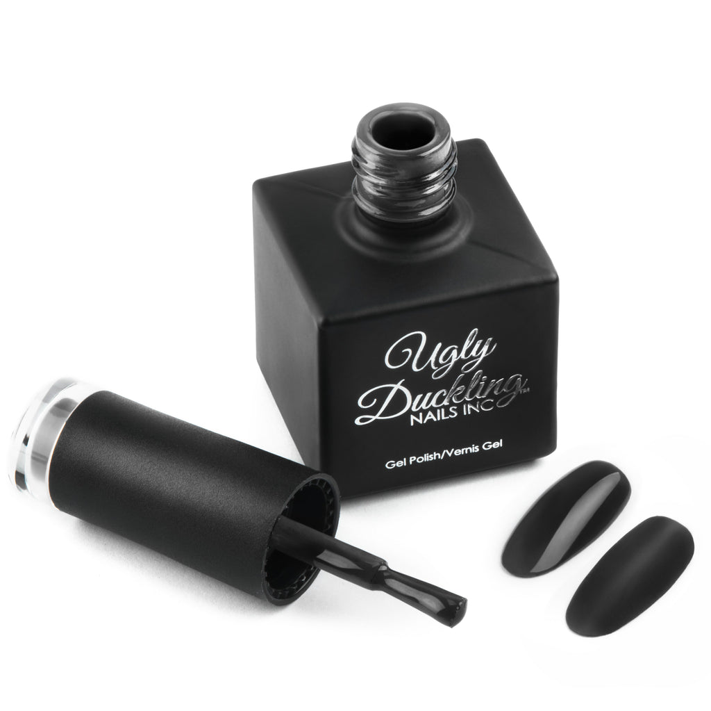 BLACKOUT - GEL POLISH #043
