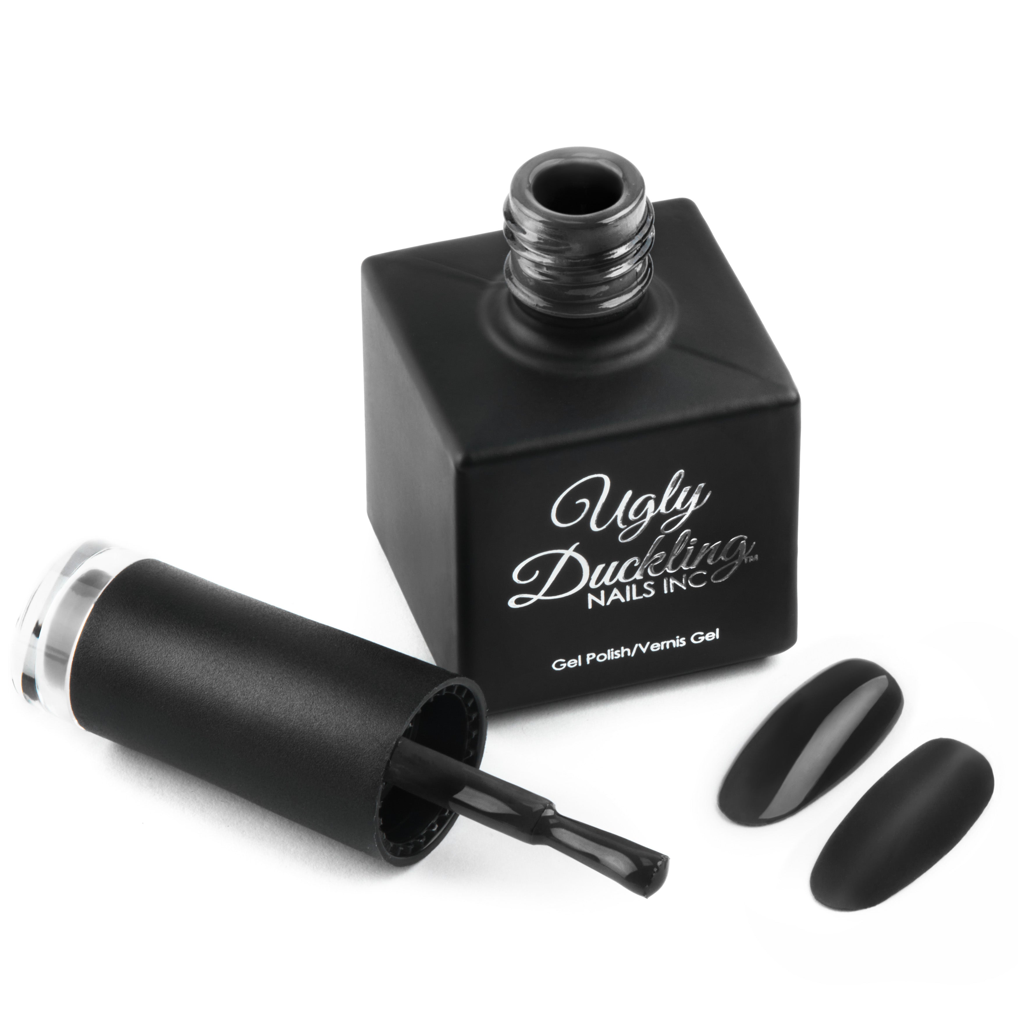 BLACKOUT - GEL POLISH #043