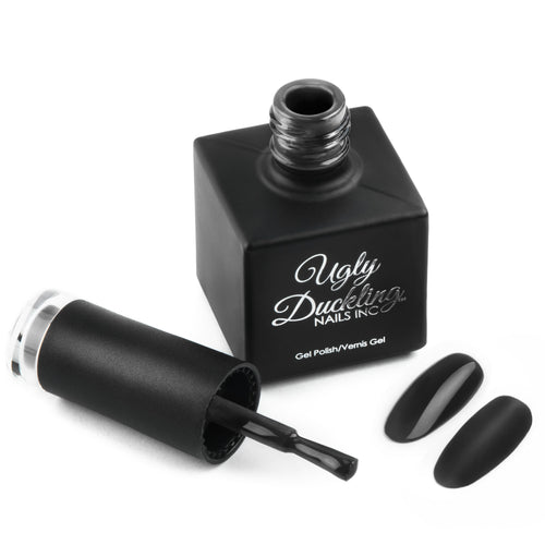BLACKOUT - GEL POLISH #043