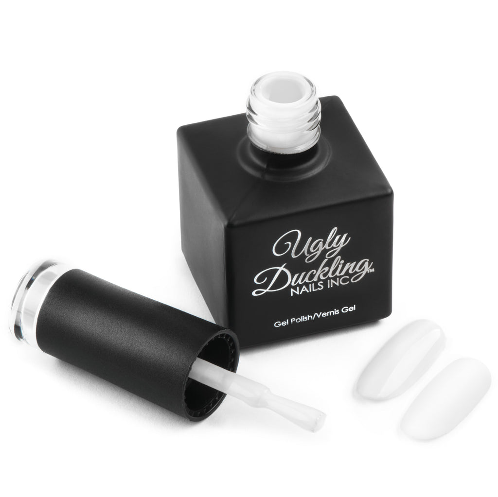 WHITEOUT - GEL POLISH #044