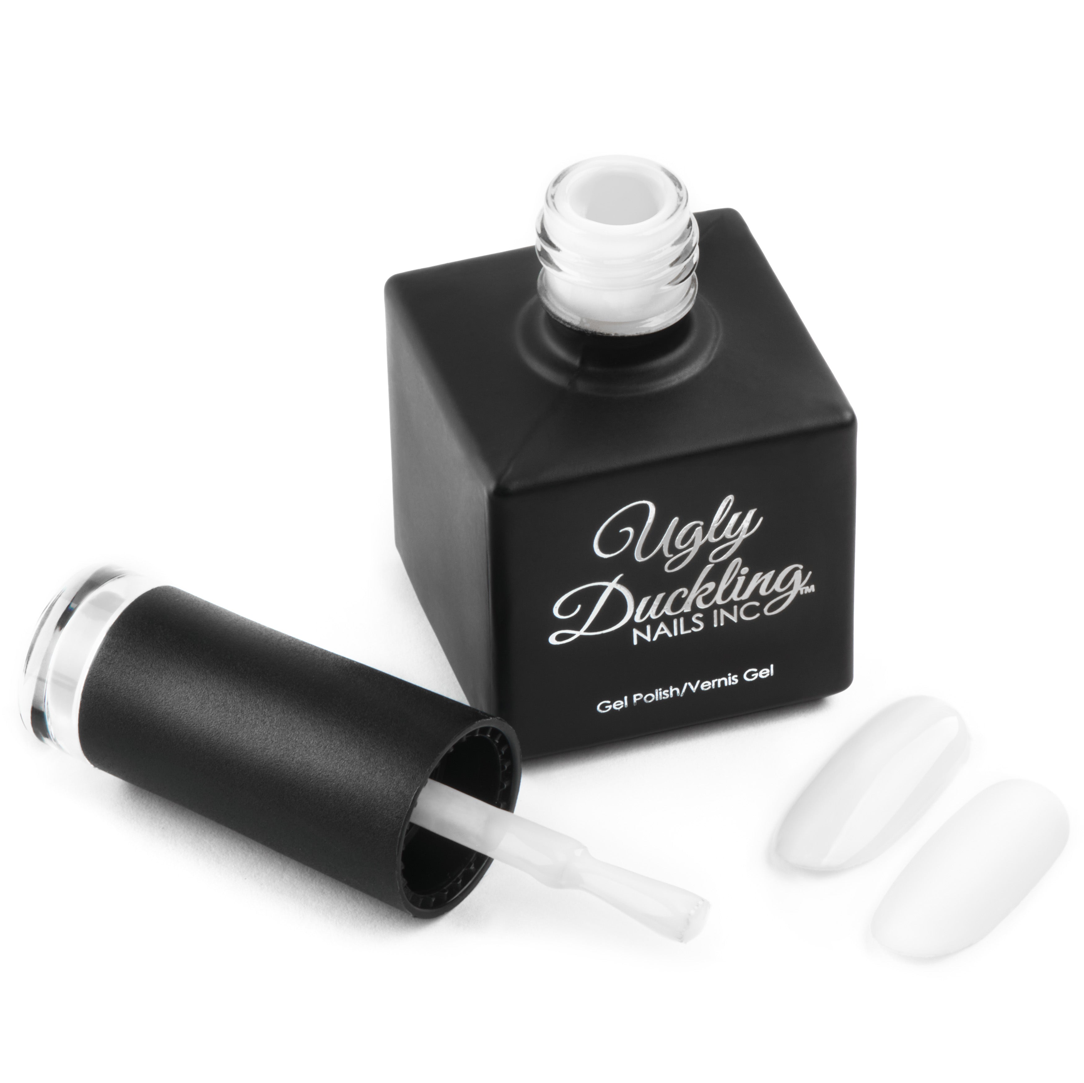 WHITEOUT - GEL POLISH #044