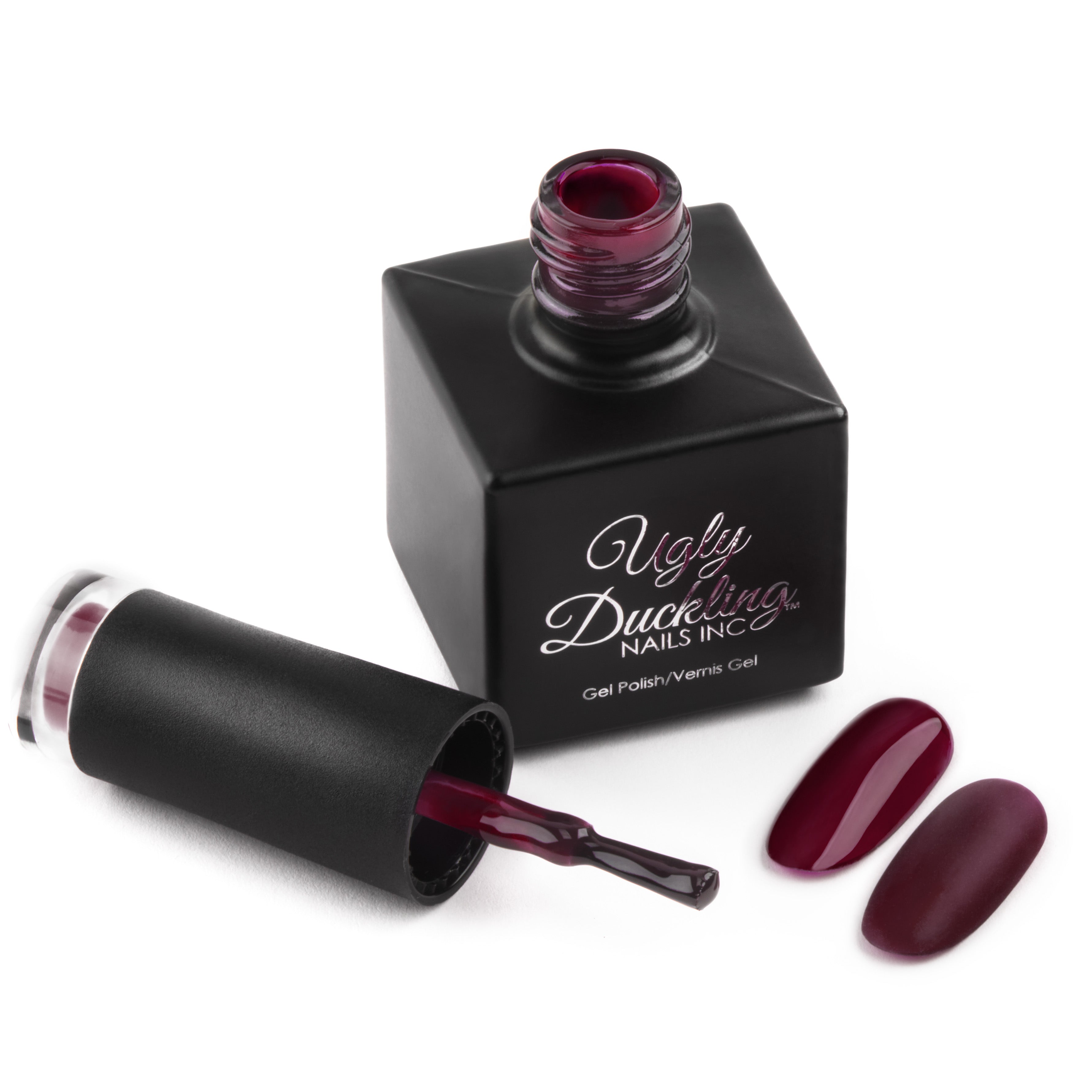 VINO - GEL POLISH #112