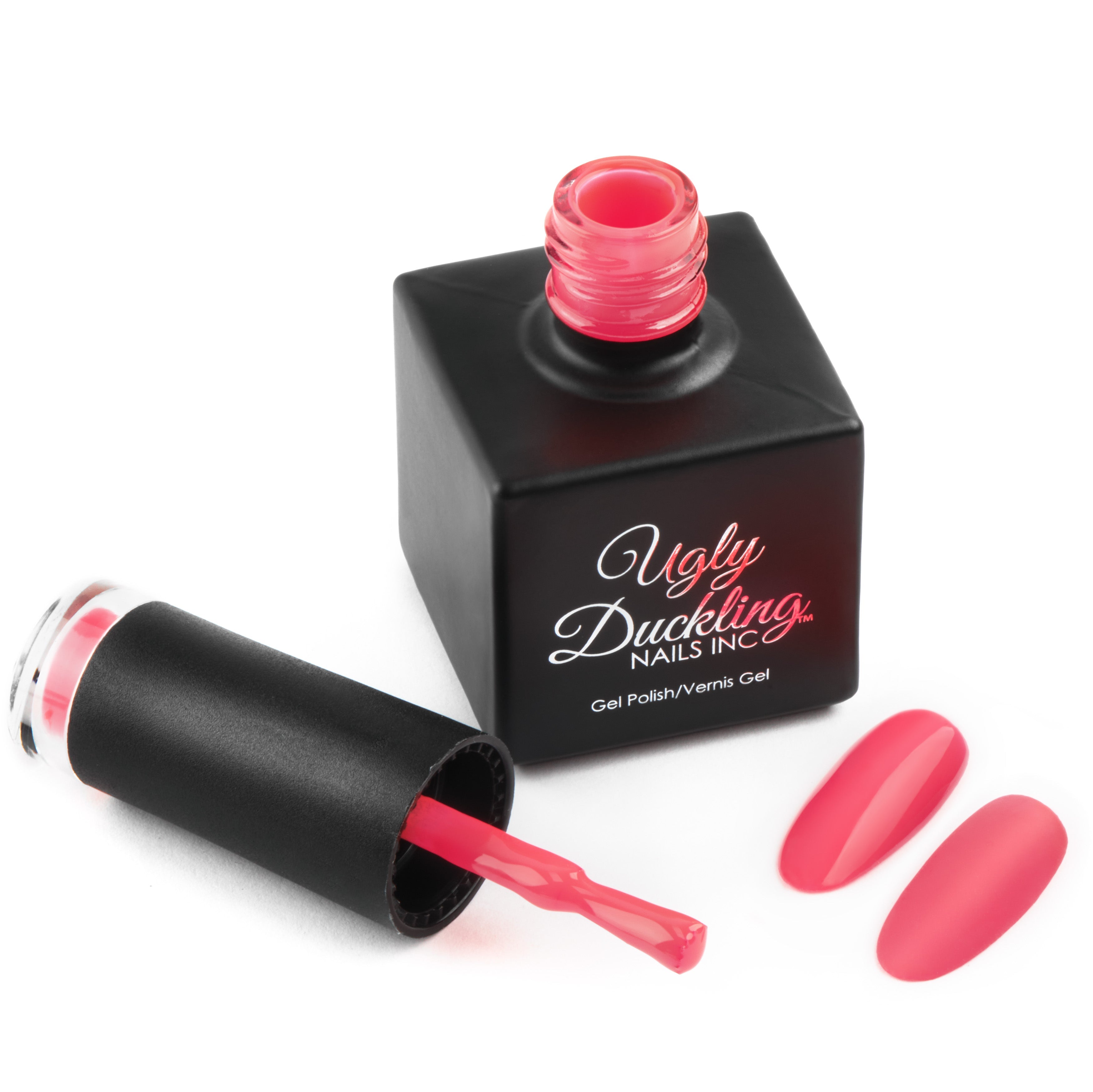 WATERMELON SUGAR - GEL POLISH #127