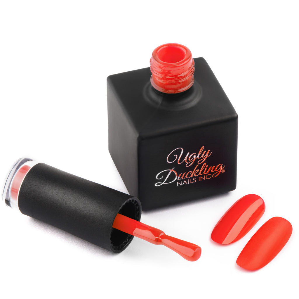 HOT GOSS - GEL POLISH #262