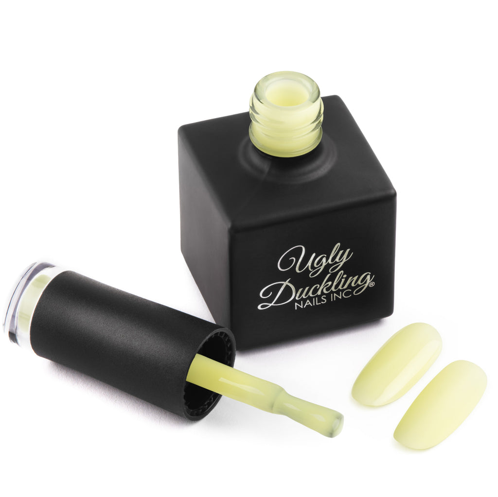 LICKETY SPLIT - GEL POLISH #317