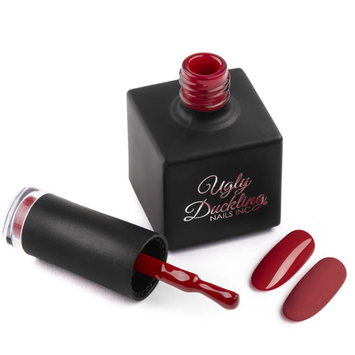 ALL REDDY DEAD - GEL POLISH #338