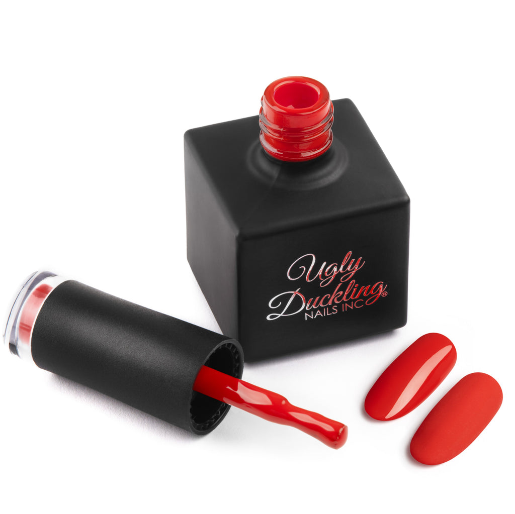 BLOODY CUTE - GEL POLISH #340