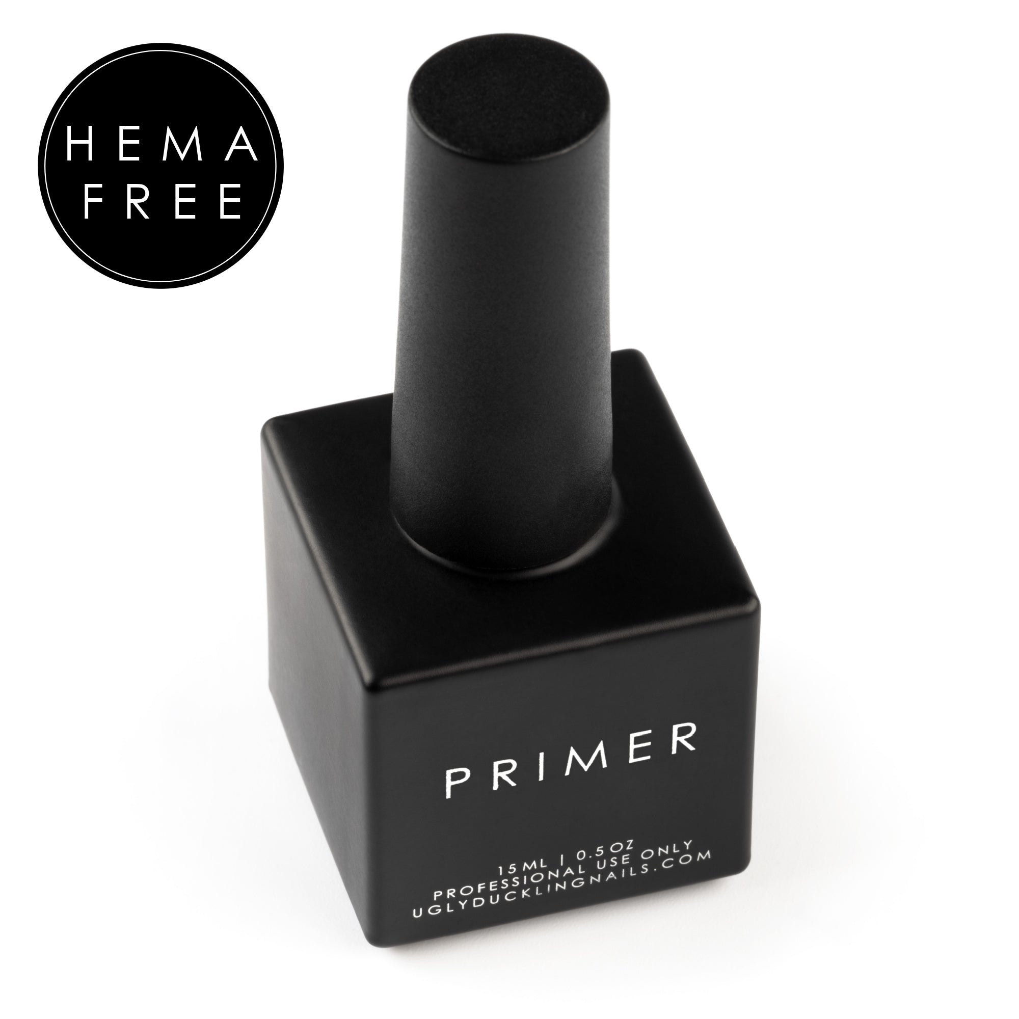 HEMA-FREE PRIMER