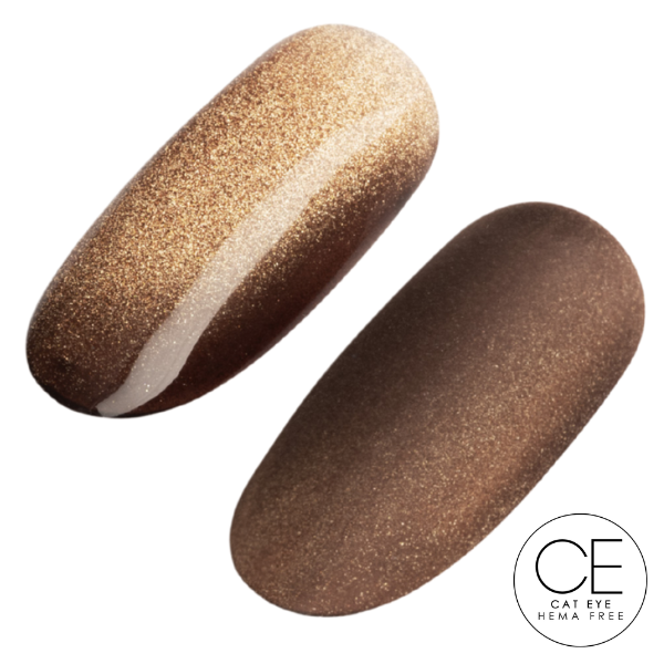 SMOKE - GEL POLISH #352