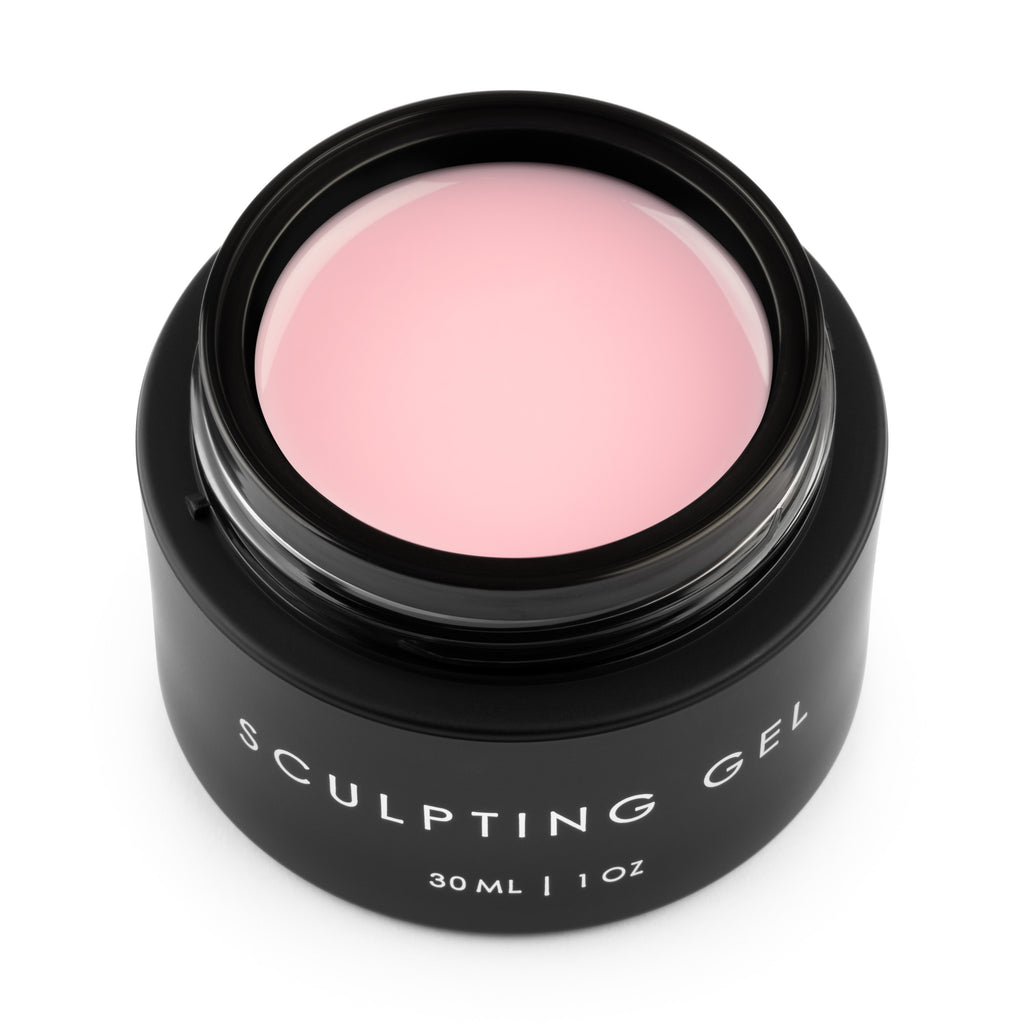 ROSEWATER - 30ml SCULPTING GEL