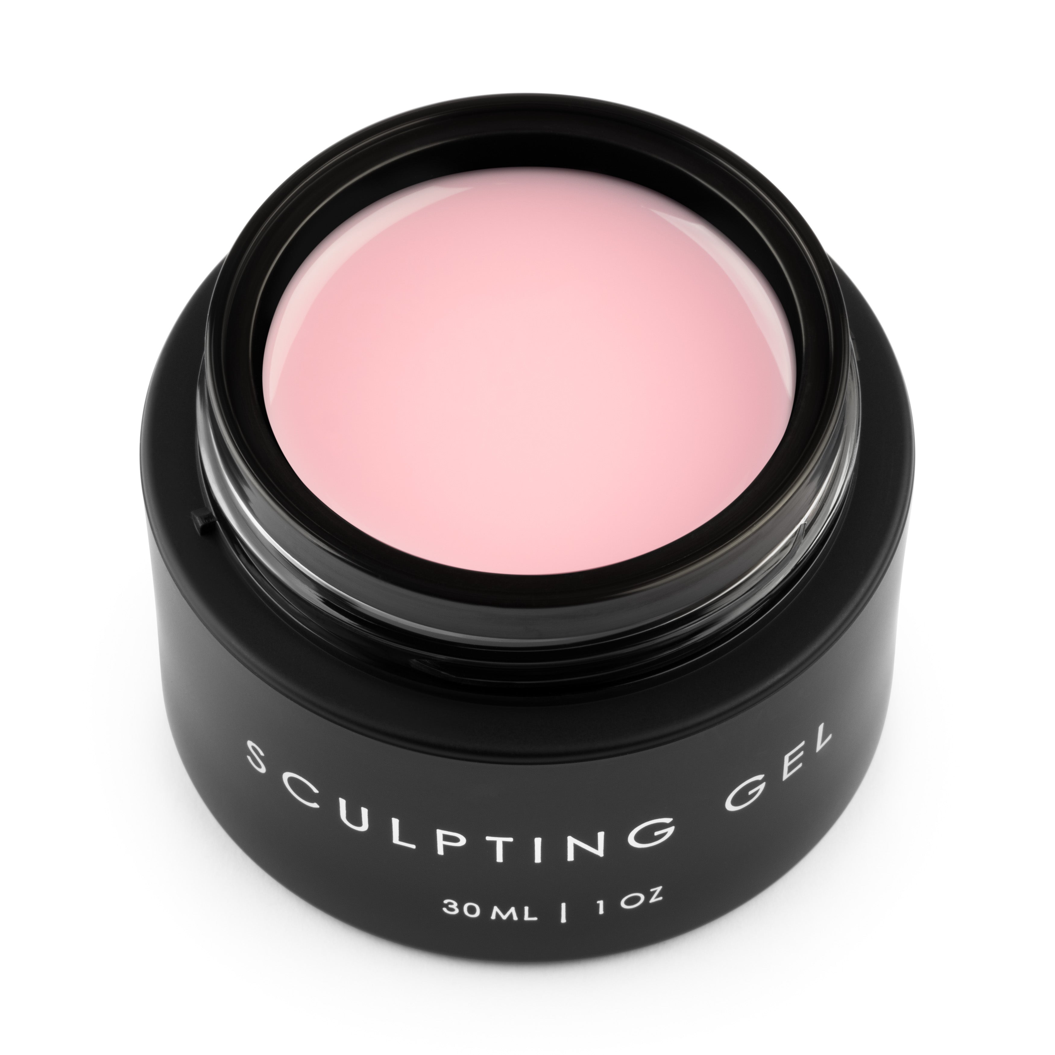 ROSEWATER - 30ml SCULPTING GEL