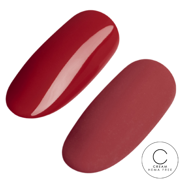 ALL REDDY DEAD - GEL POLISH #338